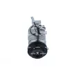 Compresseur, climatisation NRF 320003 - Visuel 1