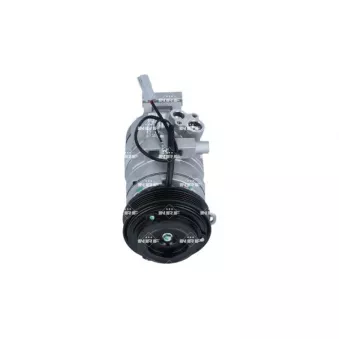 Compresseur, climatisation NRF 320003
