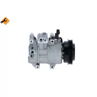Compresseur, climatisation NRF 320004G