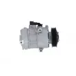 Compresseur, climatisation NRF 320009 - Visuel 3