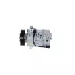 Compresseur, climatisation NRF 320012G - Visuel 1