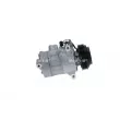 Compresseur, climatisation NRF 320014G - Visuel 3
