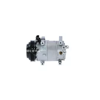 Compresseur, climatisation NRF 320016G