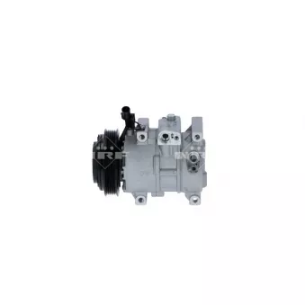 Compresseur, climatisation NRF 320017G