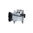 Compresseur, climatisation NRF 320021G - Visuel 1
