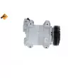 Compresseur, climatisation NRF 320025 - Visuel 3