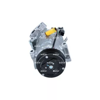 Compresseur, climatisation NRF 320044