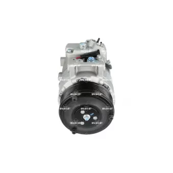 Compresseur, climatisation NRF 320049