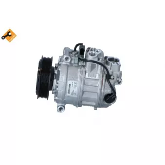 Compresseur, climatisation NRF 320051G
