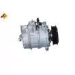 Compresseur, climatisation NRF 320051G - Visuel 3