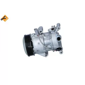 Compresseur, climatisation NRF 320053G