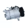 Compresseur, climatisation NRF 320055 - Visuel 3
