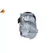 Compresseur, climatisation NRF 320056G - Visuel 2