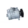 Compresseur, climatisation NRF 320065G - Visuel 3