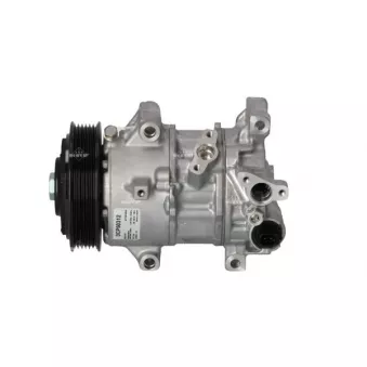 Compresseur, climatisation NRF 320067G