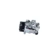 Compresseur, climatisation NRF 320068 - Visuel 2