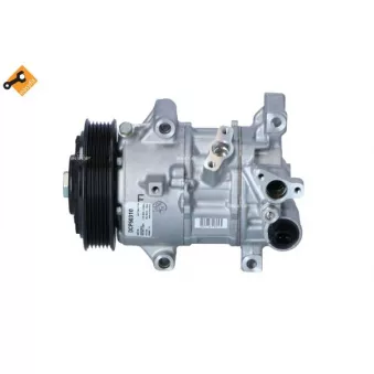 Compresseur, climatisation NRF 320070G
