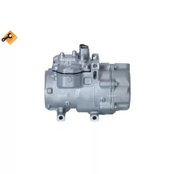 Compresseur, climatisation NRF 320074G