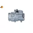 Compresseur, climatisation NRF 320074G - Visuel 3