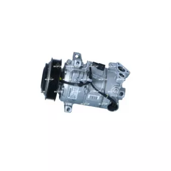Compresseur, climatisation NRF 320078G