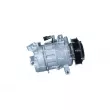 Compresseur, climatisation NRF 320078G - Visuel 2