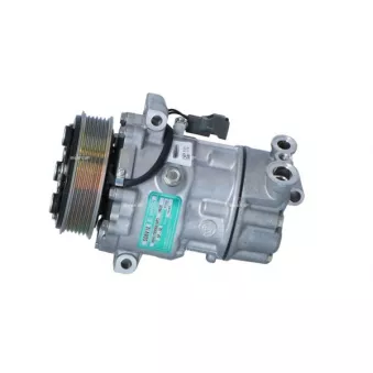 Compresseur, climatisation NRF 320084G