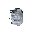Compresseur, climatisation NRF 320085G - Visuel 2