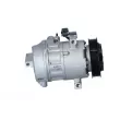 Compresseur, climatisation NRF 320085G - Visuel 3