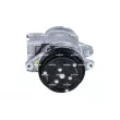 Compresseur, climatisation NRF 320128 - Visuel 1