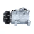 Compresseur, climatisation NRF 320154 - Visuel 2