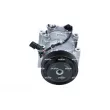 Compresseur, climatisation NRF 320190G - Visuel 1