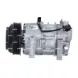 Compresseur, climatisation NRF 320191G - Visuel 2