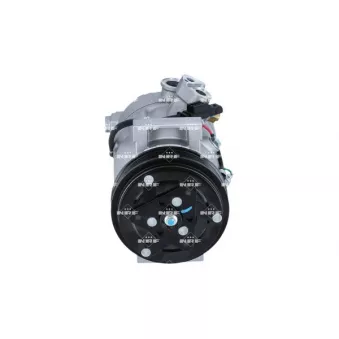 Compresseur, climatisation NRF 320200