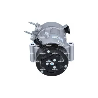 Compresseur, climatisation NRF 320202
