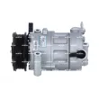 Compresseur, climatisation NRF 320202 - Visuel 2
