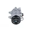 Compresseur, climatisation NRF 320203 - Visuel 1