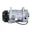 Compresseur, climatisation NRF 320203 - Visuel 2
