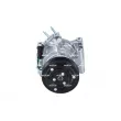 Compresseur, climatisation NRF 320207 - Visuel 1