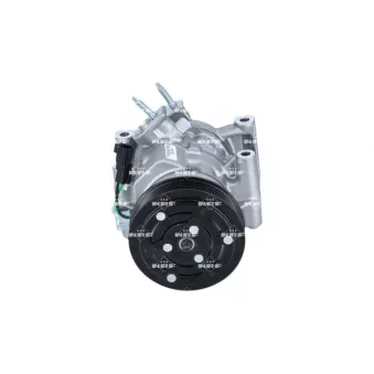 Compresseur, climatisation NRF 320207