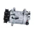 Compresseur, climatisation NRF 320214 - Visuel 2