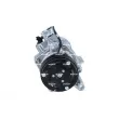 Compresseur, climatisation NRF 320221 - Visuel 1