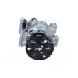 Compresseur, climatisation NRF 320223 - Visuel 1