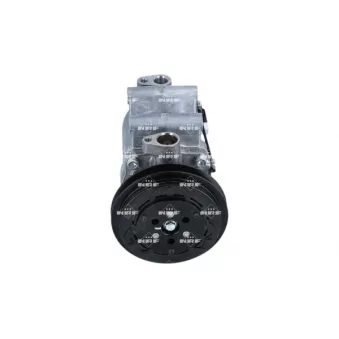 Compresseur, climatisation NRF 320224