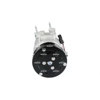 Compresseur, climatisation NRF 320226