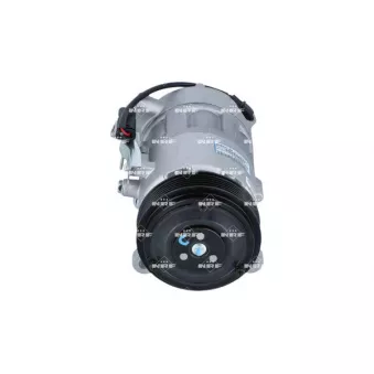 Compresseur, climatisation NRF 320229