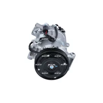 Compresseur, climatisation NRF 320231
