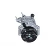 Compresseur, climatisation NRF 320232 - Visuel 1