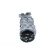 Compresseur, climatisation NRF 320236 - Visuel 1