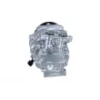 Compresseur, climatisation NRF 320236 - Visuel 3