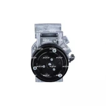 Compresseur, climatisation NRF 320237